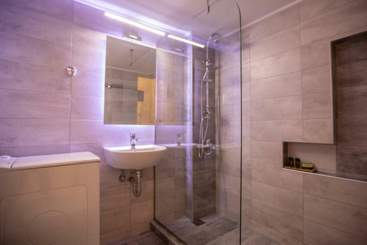 Paradise Apartment In Piraeus Centre 外观 照片